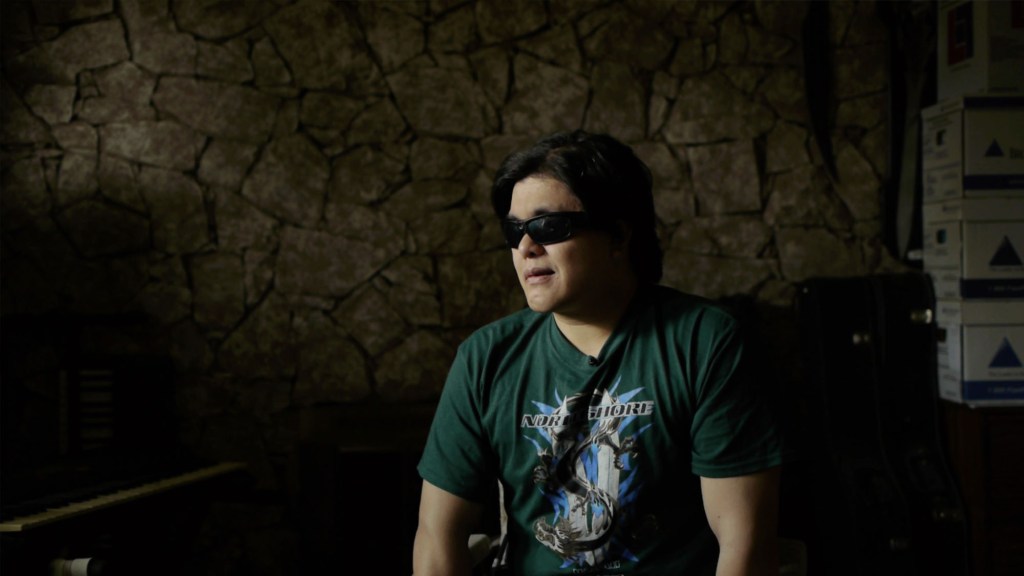 Johnny Tai
